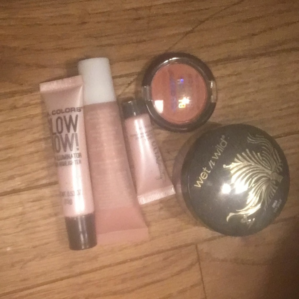 Mixed bundle